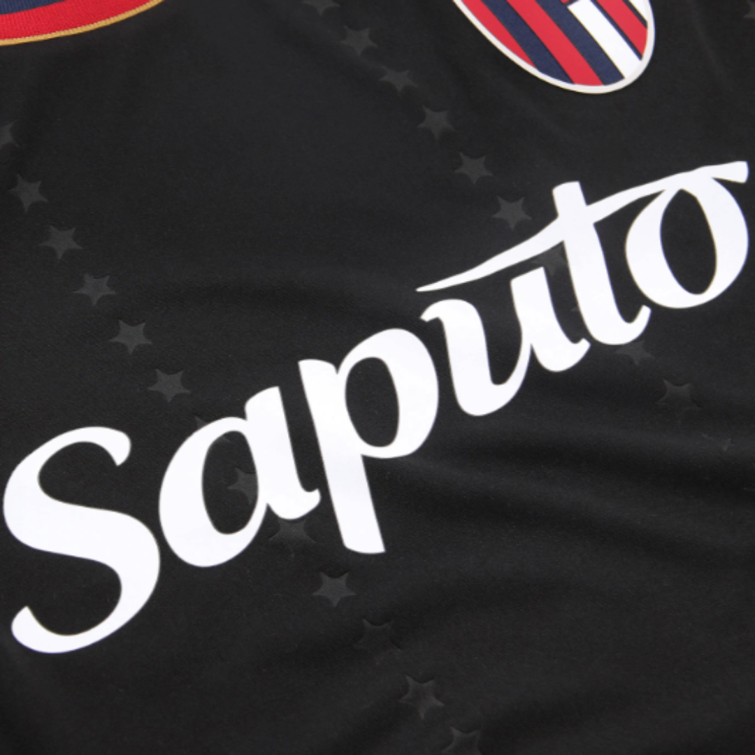 MAGLIA BOLOGNA THIRD 2024/25