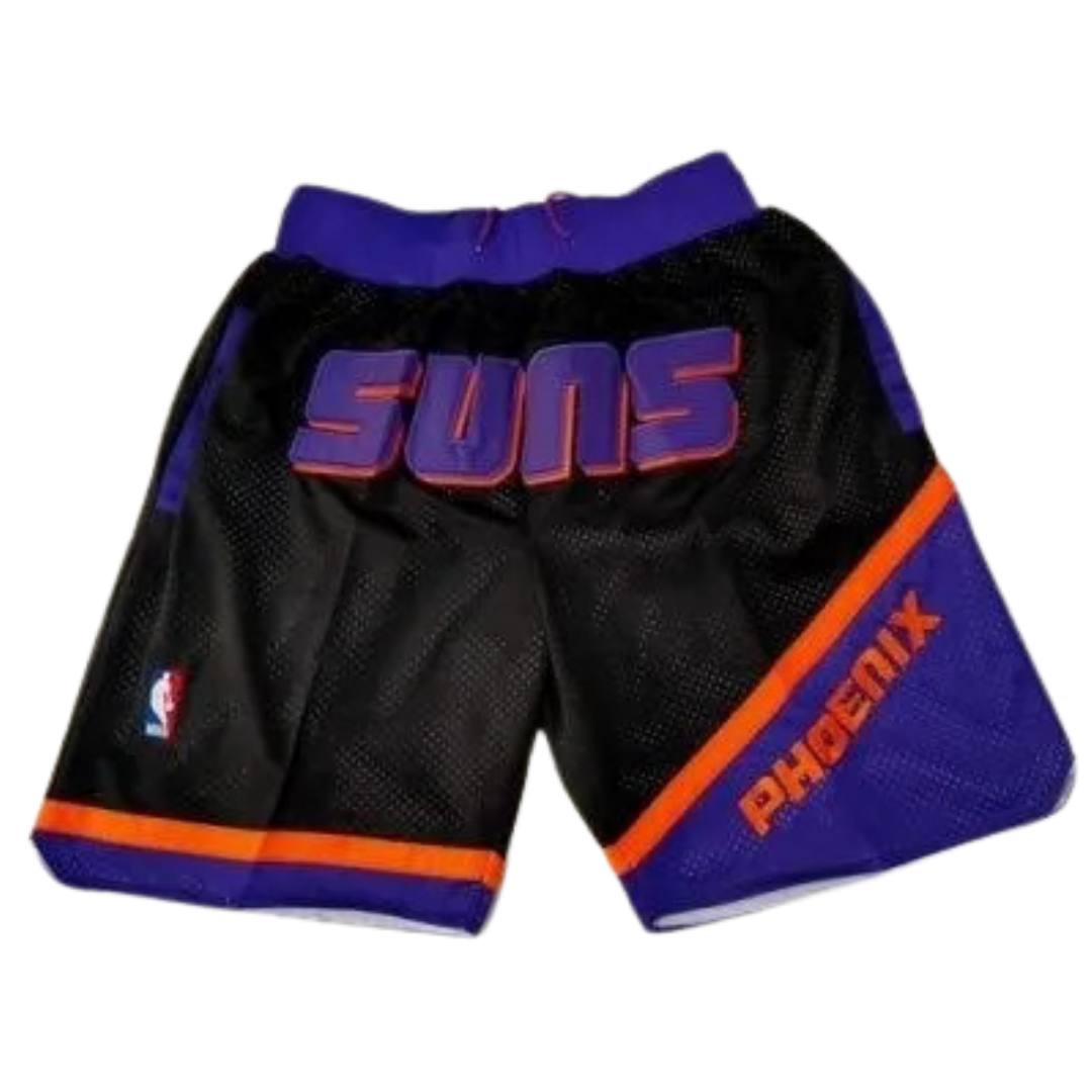 PANTALONCINO NBA SUNS