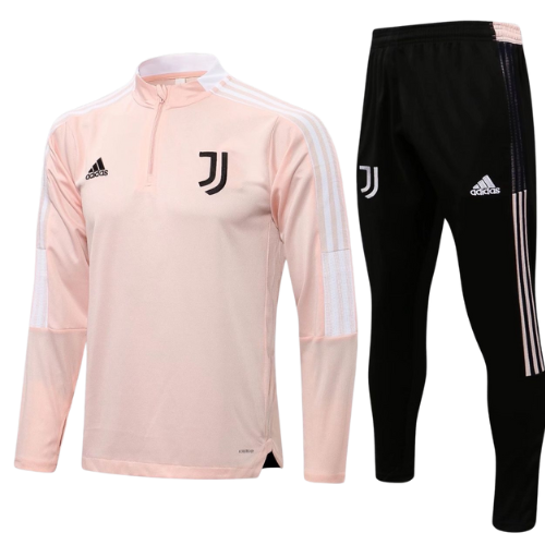 KIT FELPA + TUTA JUVENTUS 23/24 (kids)