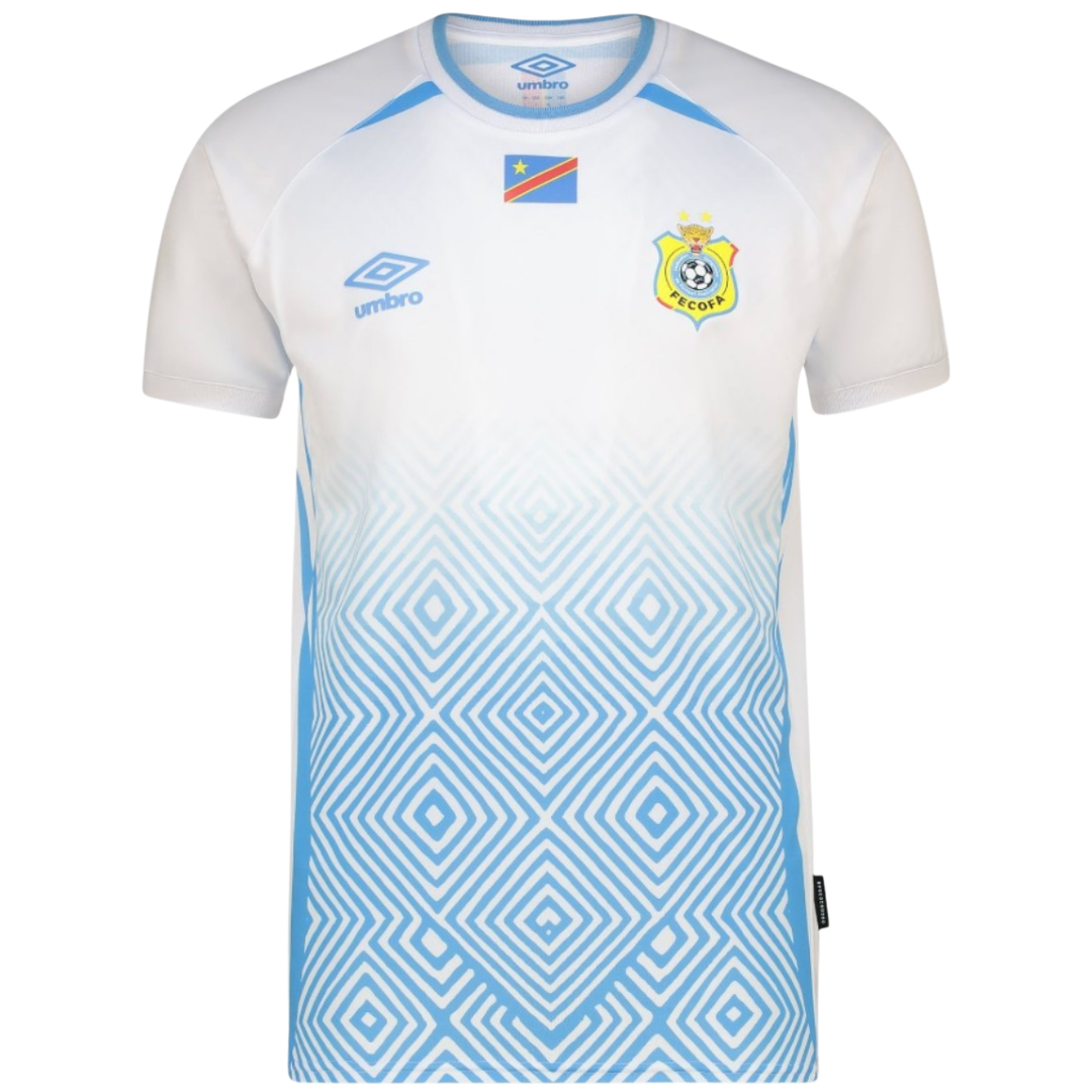 MAGLIA MONDIALI CURACAO AWAY 2026/27
