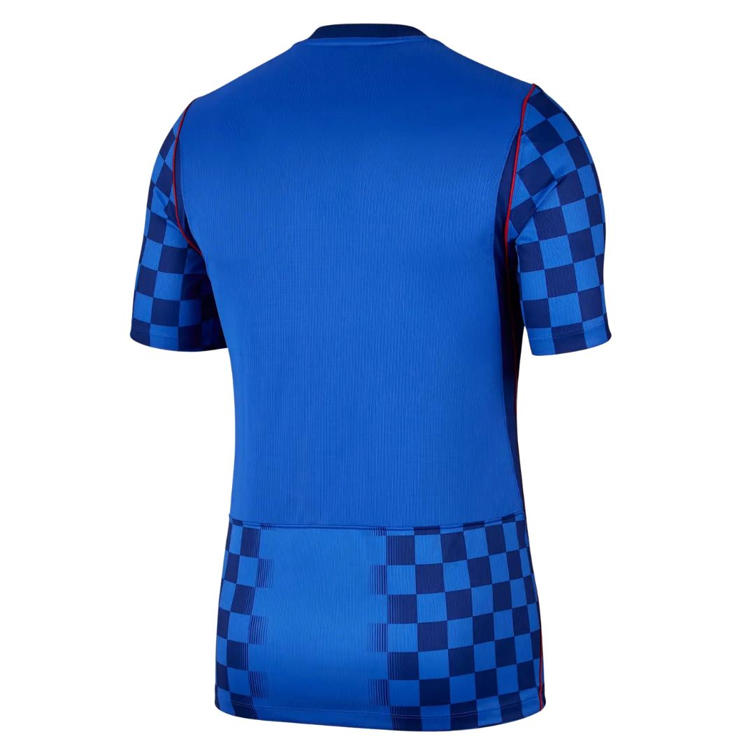 MAGLIA MONDIALI CROAZIA AWAY 2026/27