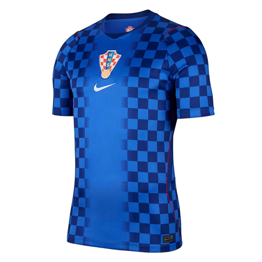 MAGLIA MONDIALI CROAZIA AWAY 2026/27