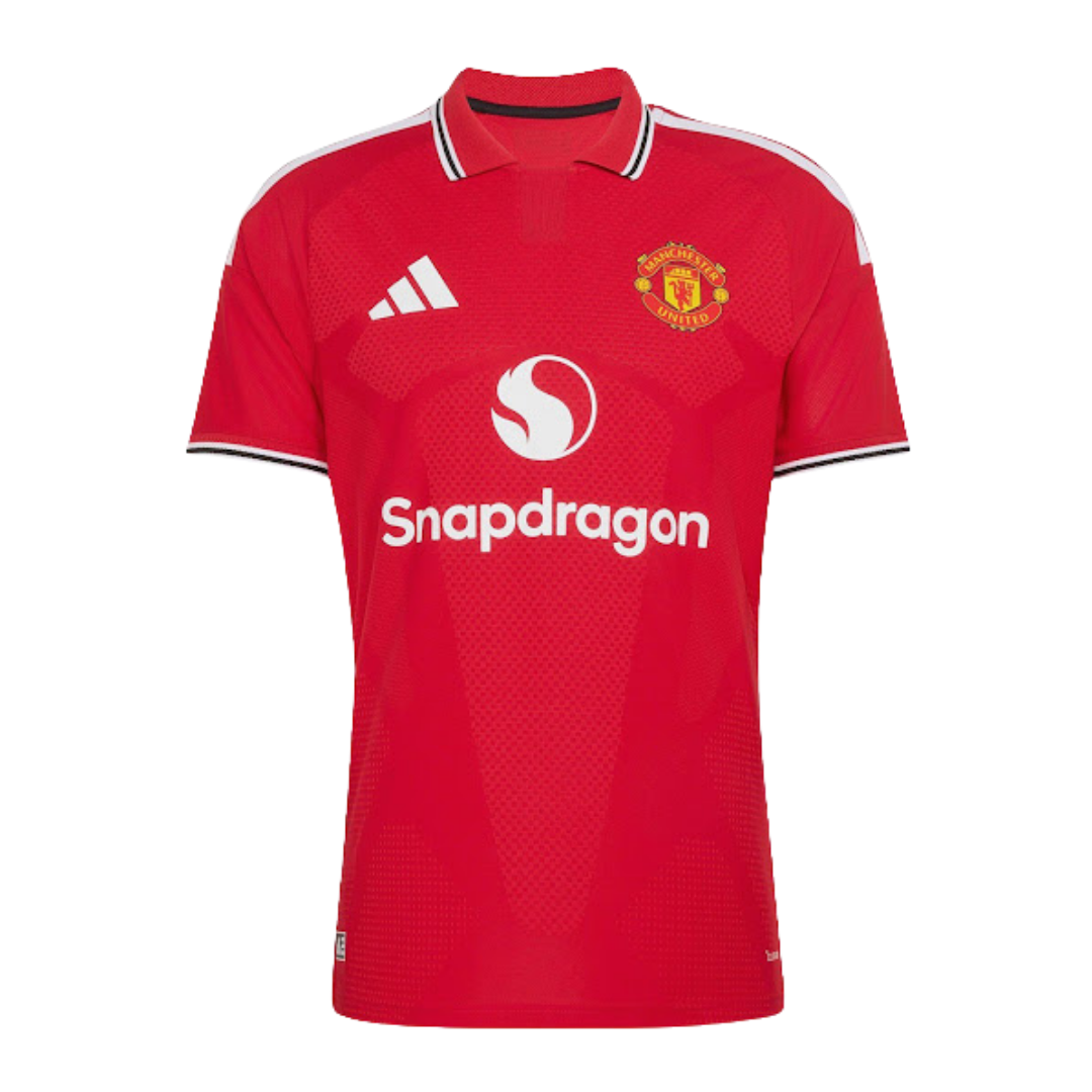 MAGLIA HOME MANCHESTER UNITED 2026/27