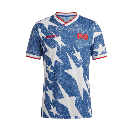 MAGLIA RETRO COPPA DEL MONDO 1994