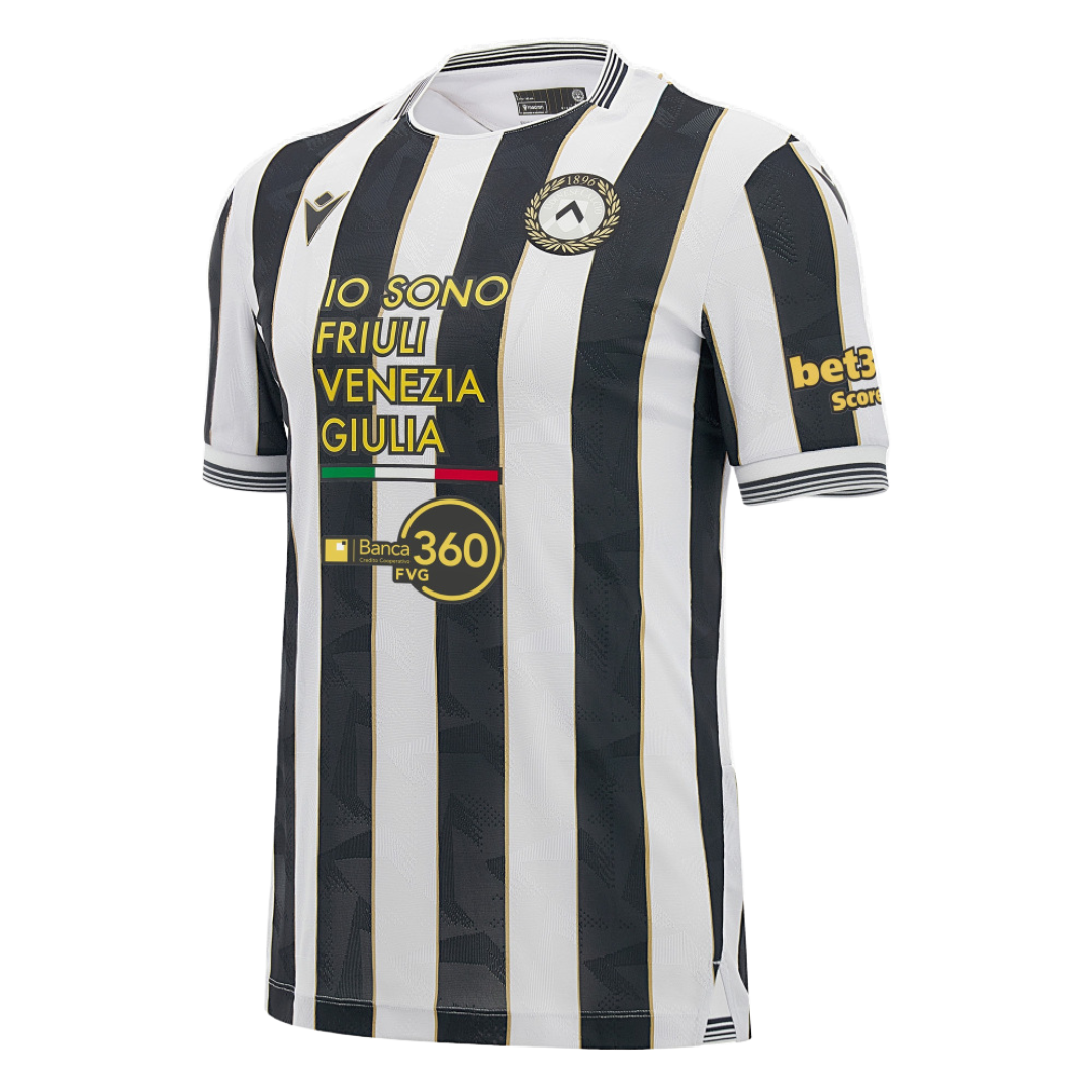 MAGLIA UDINESE HOME 2026/27