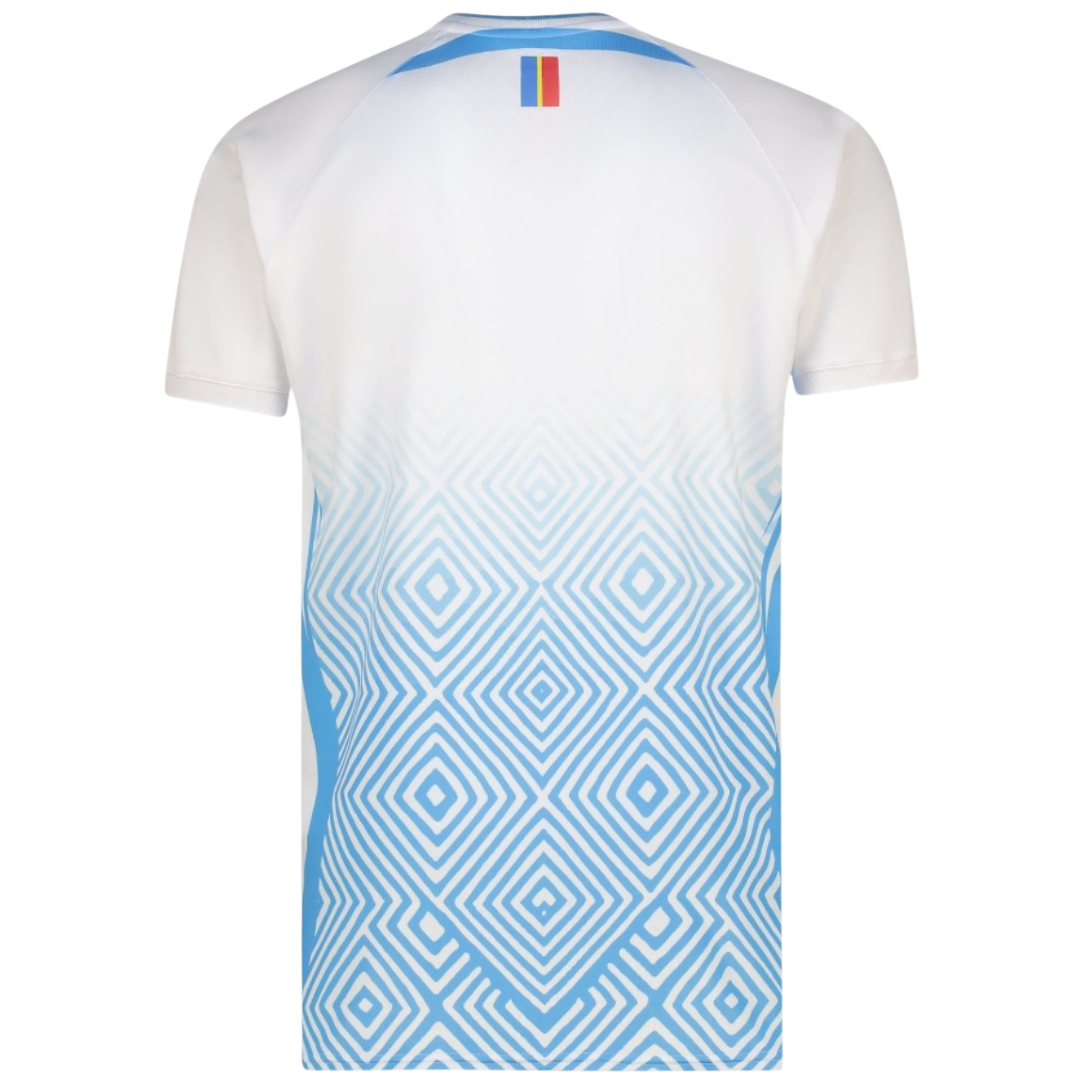 MAGLIA MONDIALI CURACAO AWAY 2026/27