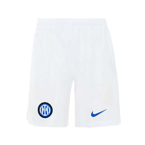 PANTALONCINI GARA AWAY INTER 2023/24