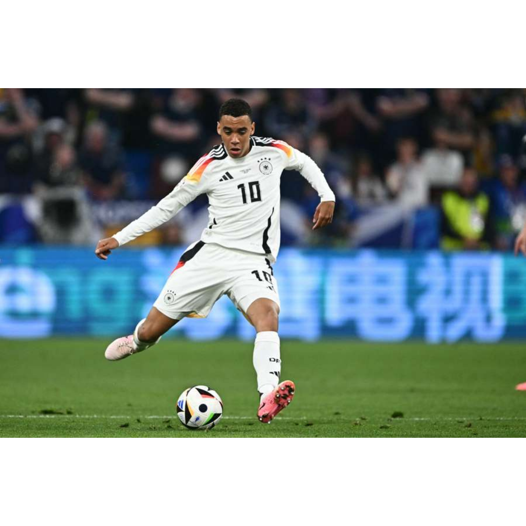 MAGLIA GERMANIA HOME 2026/27 PERSONALIZZAZIONE MUSIALA