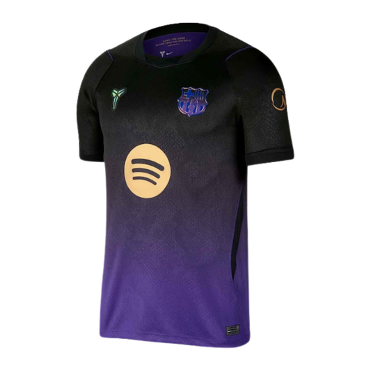 MAGLIA BARCELLONA AWAY 2026/27