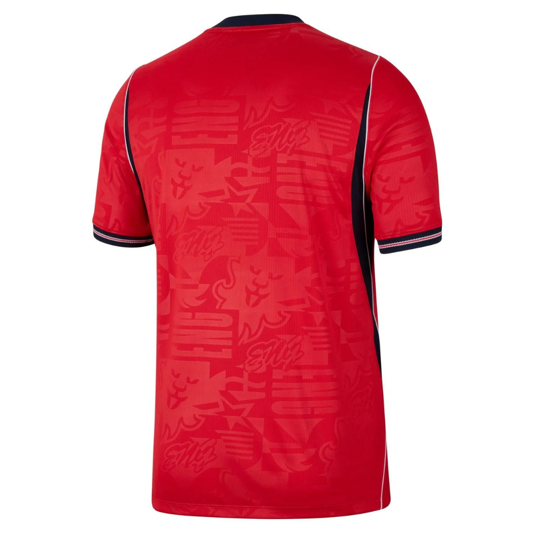MAGLIA MONDIALI INGHILTERRA AWAY 2026/27