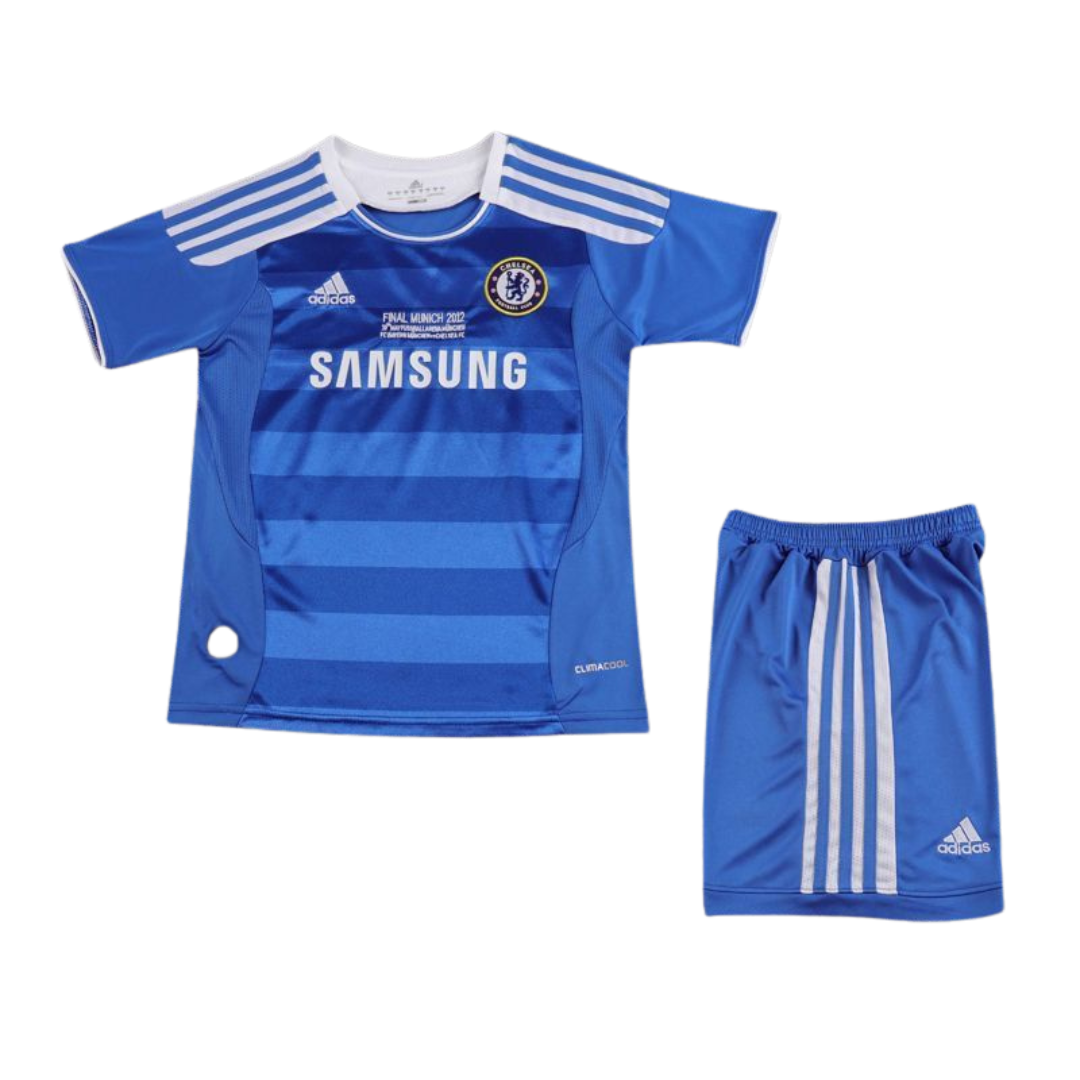 KIT BAMBINO RETRO CHELSEA