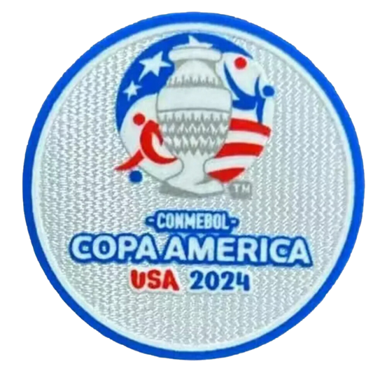 COPA AMERICA EUA 2024 PATCH