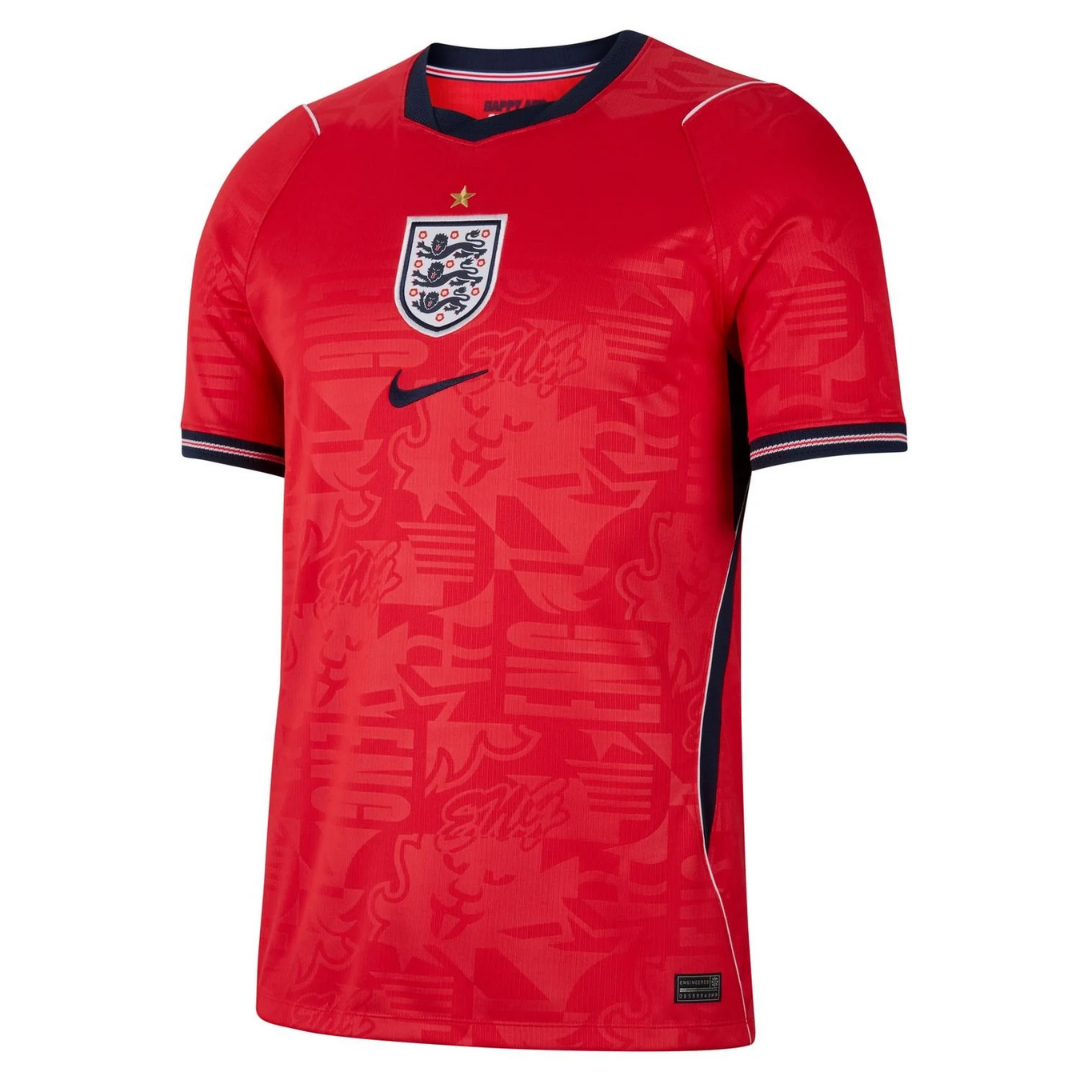 MAGLIA MONDIALI INGHILTERRA AWAY 2026/27