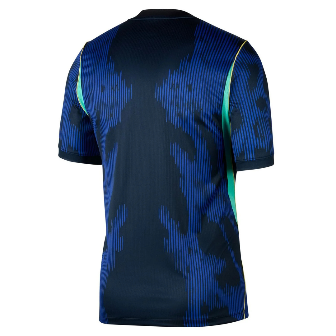 MAGLIA MONDIALI BRASILE AWAY 2026/27