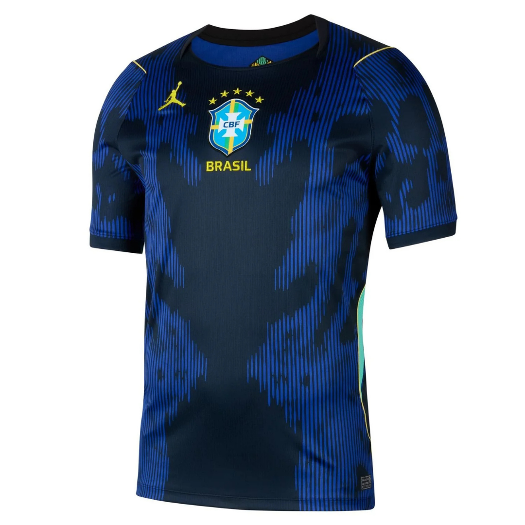 MAGLIA MONDIALI BRASILE AWAY 2026/27