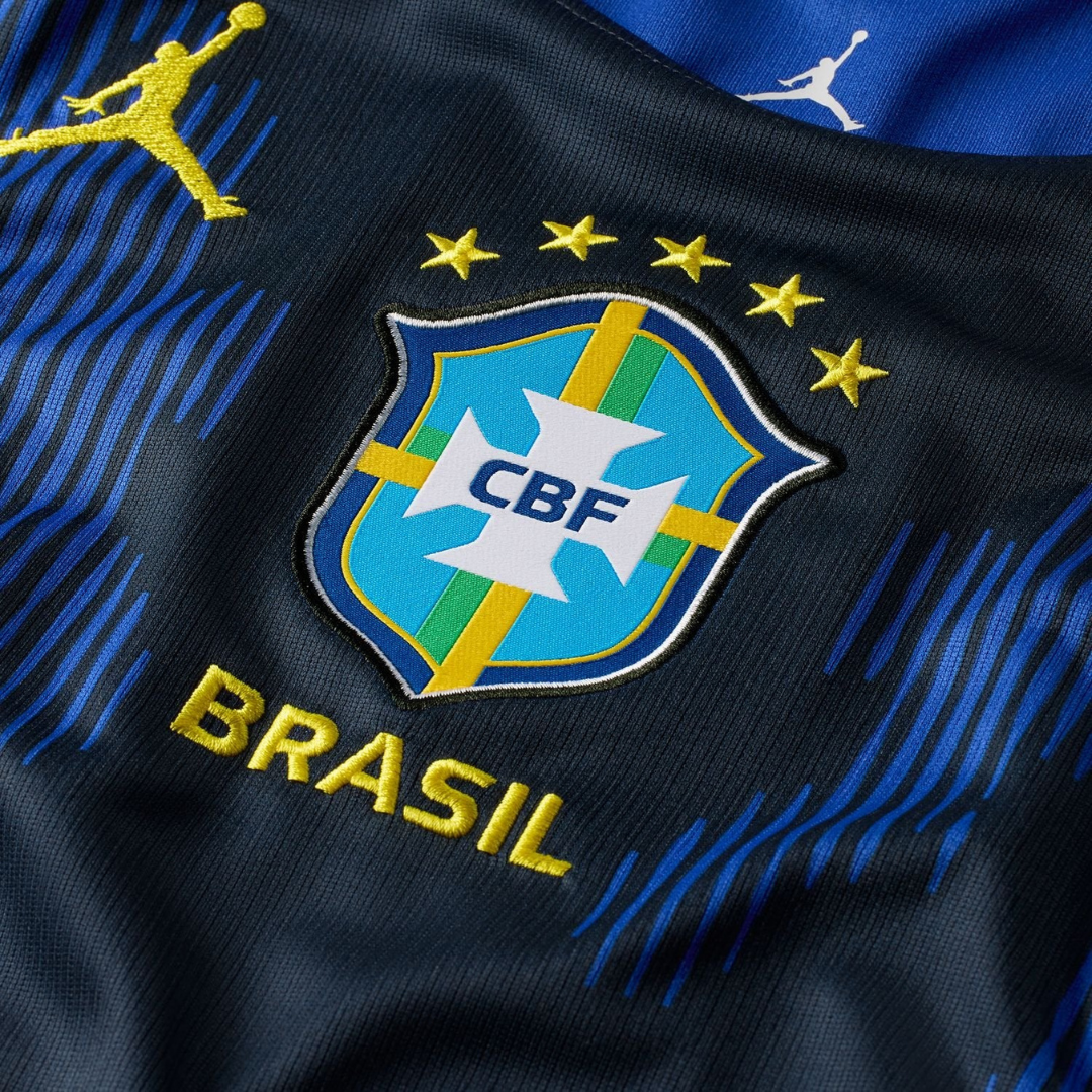 MAGLIA MONDIALI BRASILE AWAY 2026/27