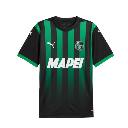 MAGLIA SASSUOLO HOME 2024/25