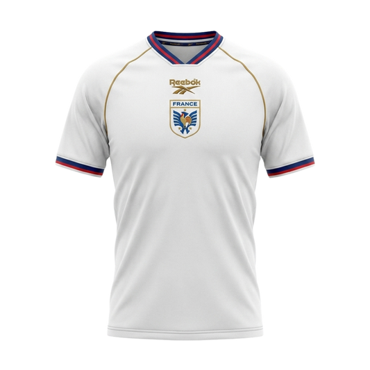 MAGLIA MONDIALI PANAMA AWAY 2026/27
