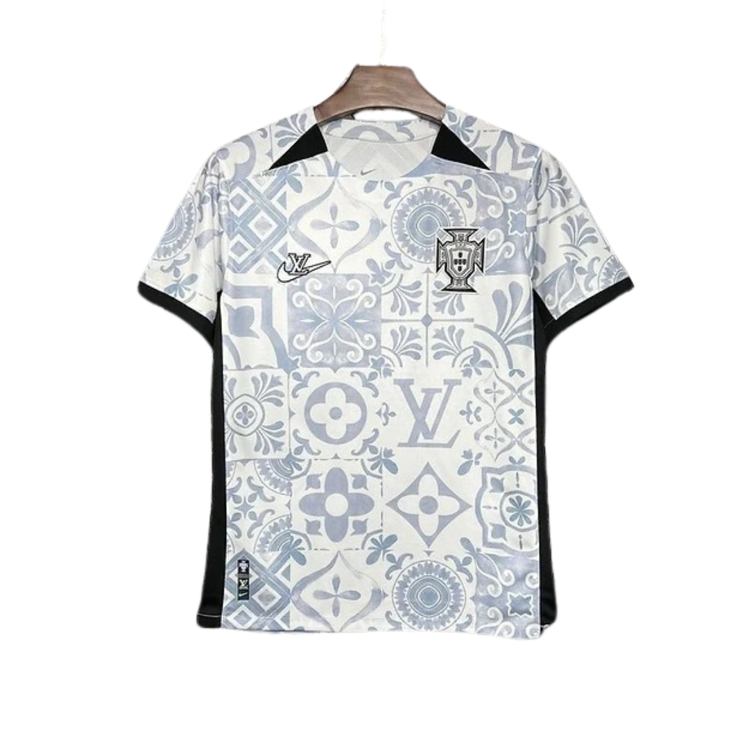 MAGLIA PORTOGALLO X LOUIS VUITTON 2024/25