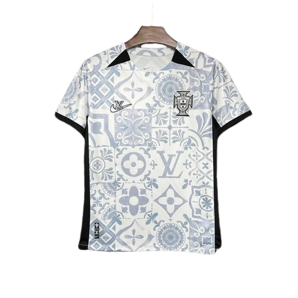 MAGLIA PORTOGALLO X LOUIS VUITTON 2024/25 – outletdelcalcio