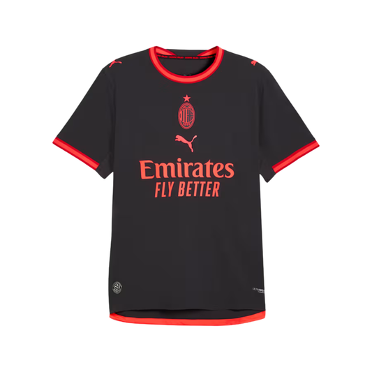 MAGLIA MILAN THIRD 2026/27