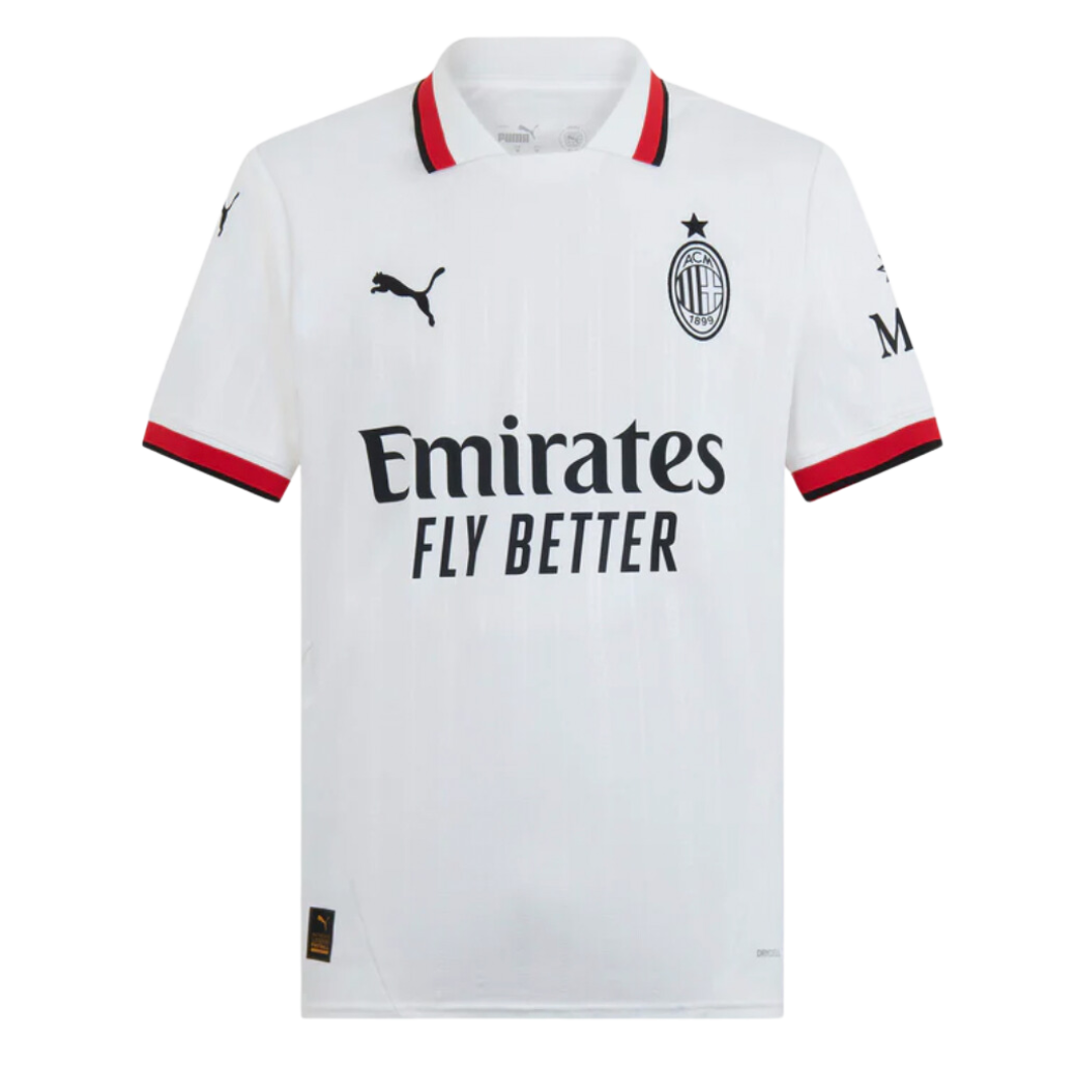 MAGLIA MILAN AWAY 2024/25