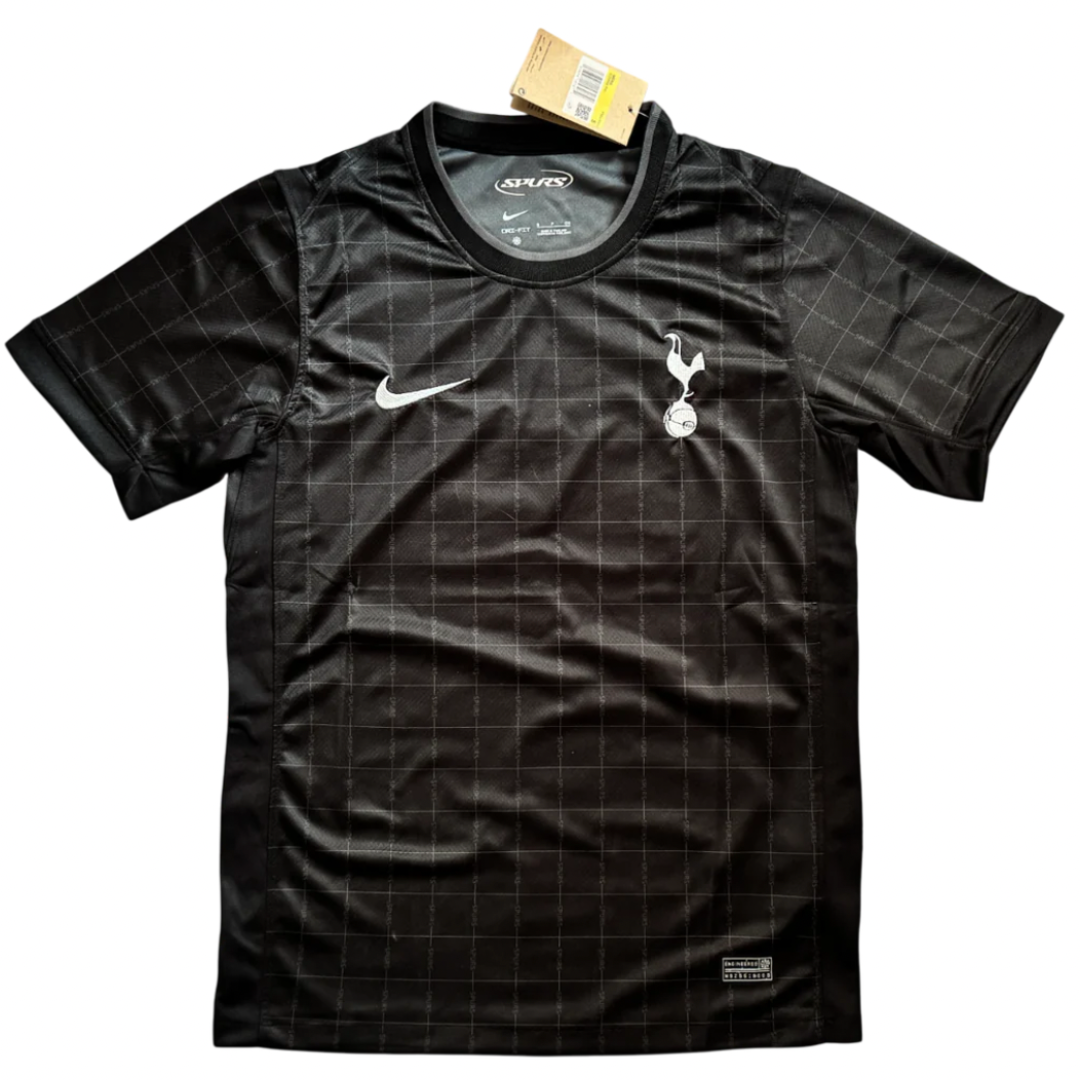 MAGLIA TOTTENHAM AWAY 2025/26