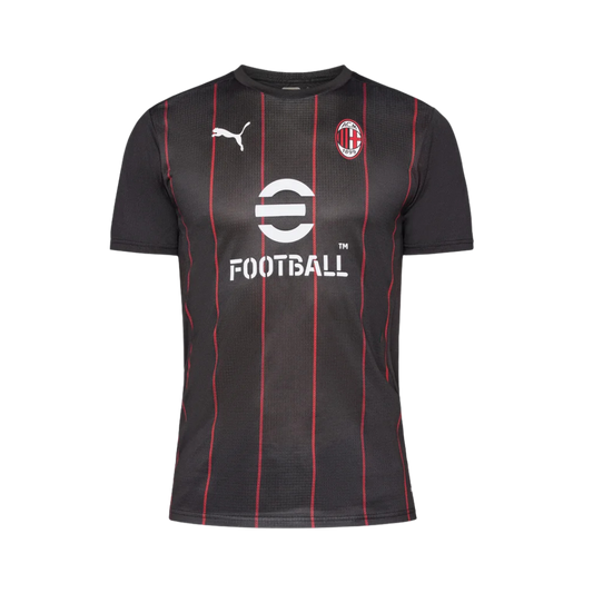 MAGLIA MILAN ALLENAMENTO 2025/26