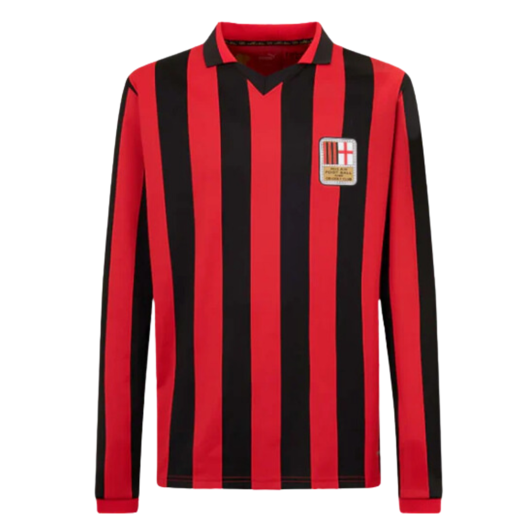 MAGLIA SPECIAL 125TH ANNIVERSARY MILAN 2024/25