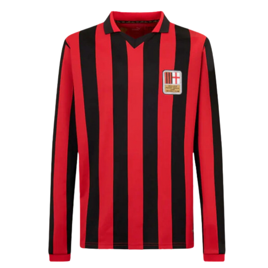 MAGLIA SPECIAL 125TH ANNIVERSARY MILAN 2024/25