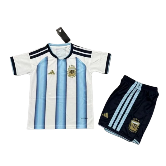 KIT BAMBINO ARGENTINA 2026/27