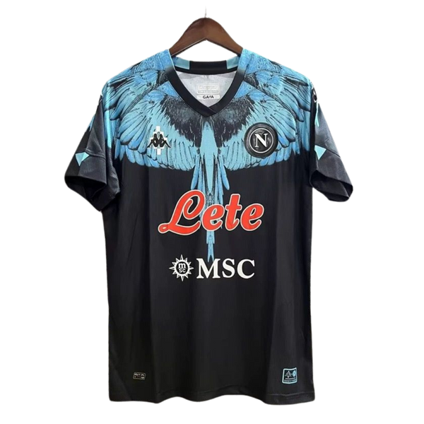 Zalando Zaino Del Napoli Ssc Napoli Prezzo Tuta Napoli Marcelo