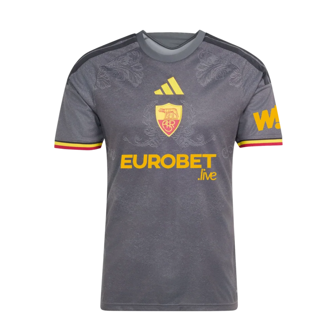 MAGLIA ROMA THIRD 2026/27