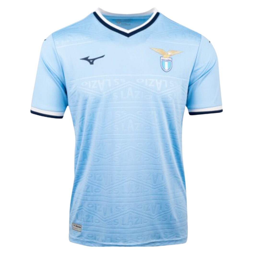 MAGLIA LAZIO HOME 2024/25