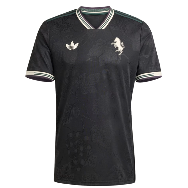 Spouse Visa Maglia Juve 2021 2022 Terza Maglia Maglia Fluo Juve