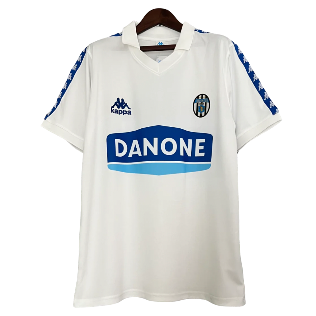 MAGLIA JUVENTUS RETRO 1990/92