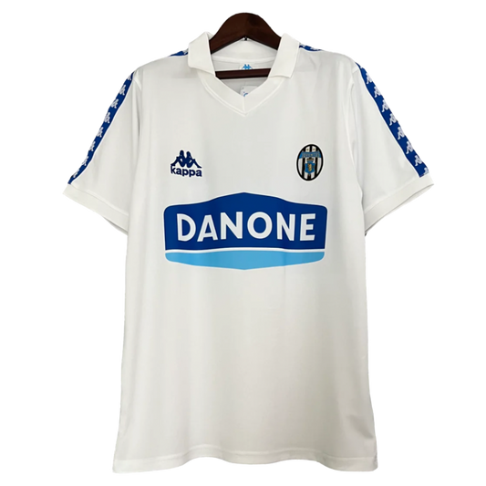 MAGLIA JUVENTUS RETRO 1990/92