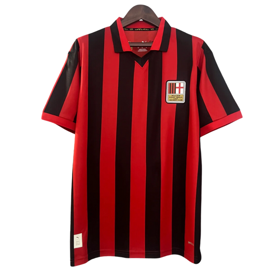 MAGLIA SPECIAL 125TH ANNIVERSARY MILAN 2024/25