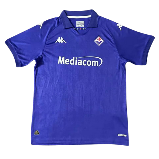 MAGLIA HOME FIORENTINA 2024/25