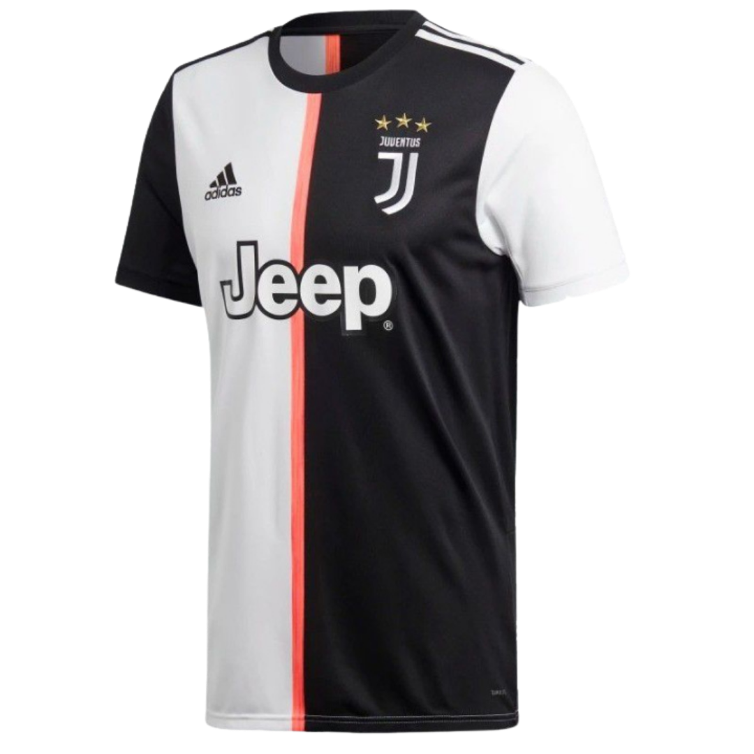 MAGLIA JUVENTUS HOME 2021/22 RETRO