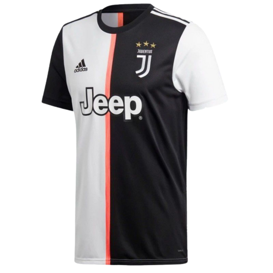 MAGLIA JUVENTUS HOME 2021/22 RETRO