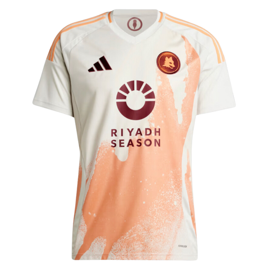 MAGLIA ROMA AWAY 2024/25