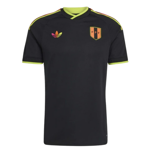 MAGLIA AWAY PERU 2026/27