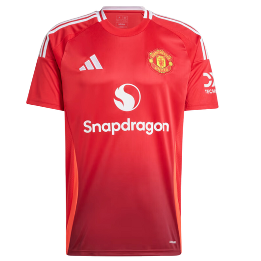 MAGLIA MANCHESTER UNITED HOME 2024/25