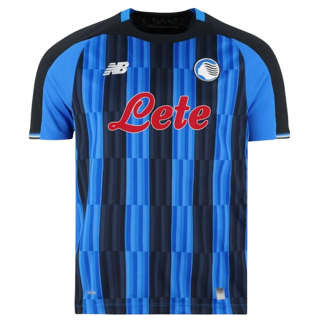 MAGLIA ATALANTA HOME 2026/27
