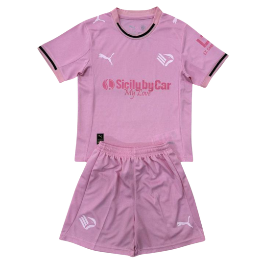 COMPLETINO BAMBINO PALERMO 2025/26