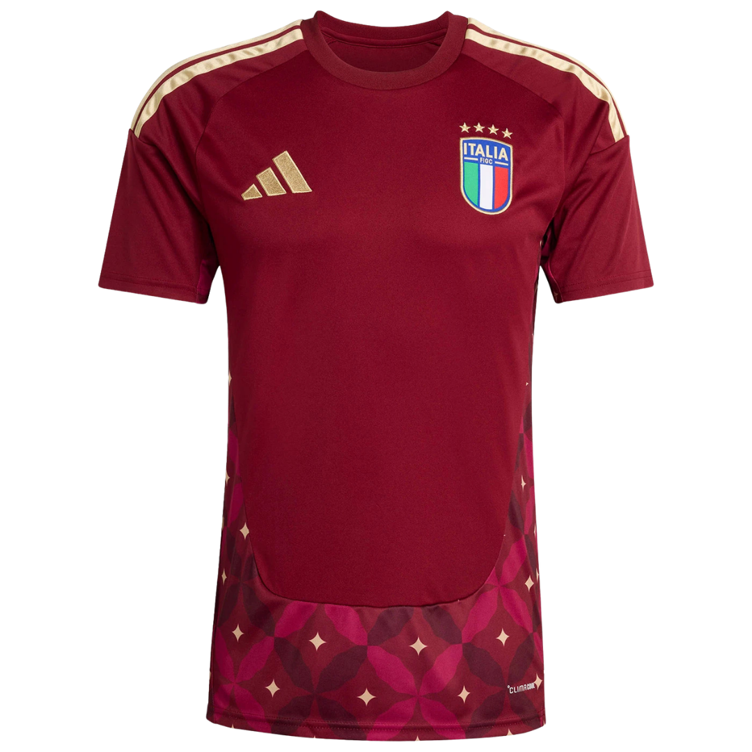 MAGLIA PORTIERE ITALIA 2026/27