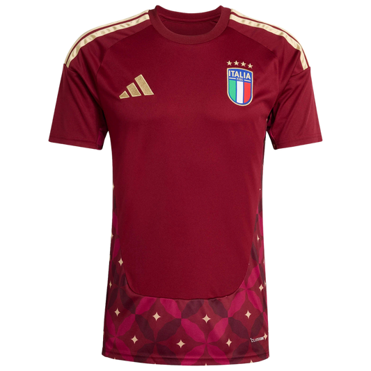MAGLIA PORTIERE ITALIA 2026/27