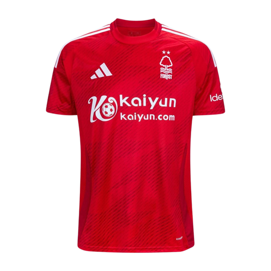 MAGLIA HOME NOTTINGHAM FOREST 2024/25