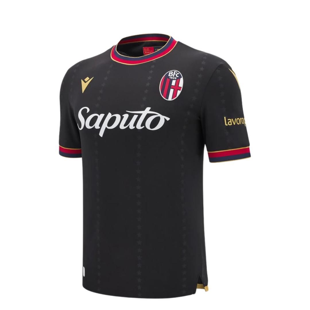 MAGLIA BOLOGNA THIRD 2024/25